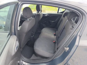 Opel Corsa 1.3CDTI 95hp | Mobile.bg    14