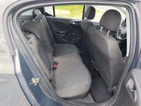 Opel Corsa 1.3CDTI 95hp | Mobile.bg    15