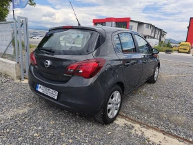 Opel Corsa 1.3CDTI 95hp | Mobile.bg    7