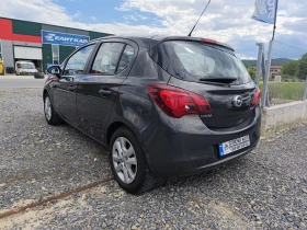 Opel Corsa 1.3CDTI 95hp | Mobile.bg    8