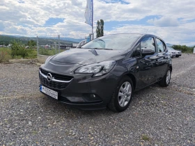 Opel Corsa 1.3CDTI 95hp | Mobile.bg    2