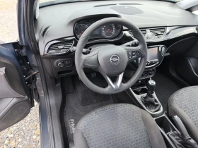 Opel Corsa 1.3CDTI 95hp | Mobile.bg    12