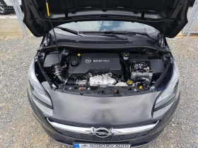 Opel Corsa 1.3CDTI 95hp | Mobile.bg    9