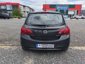 Opel Corsa 1.3CDTI 95hp | Mobile.bg    6