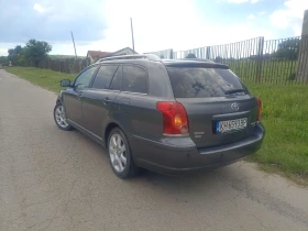 Toyota Avensis D4-d | Mobile.bg    3