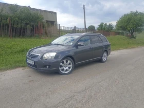 Toyota Avensis D4-d | Mobile.bg    4