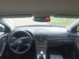 Toyota Avensis D4-d | Mobile.bg    7