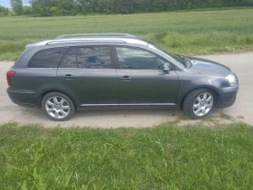 Toyota Avensis D4-d | Mobile.bg    6