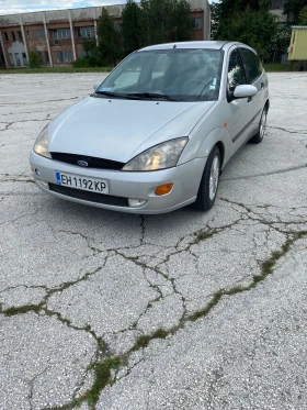 Обява за продажба на Ford Focus ~2 600 лв. - изображение 1