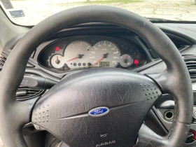 Обява за продажба на Ford Focus ~2 600 лв. - изображение 4