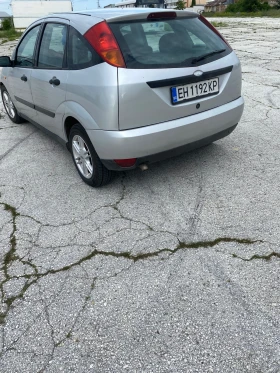 Обява за продажба на Ford Focus ~2 600 лв. - изображение 2