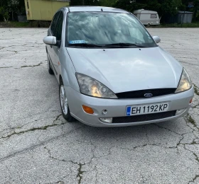 Ford Focus  - изображение 1