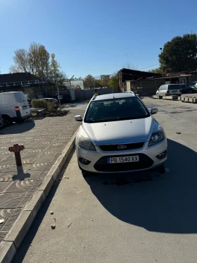Ford Focus | Mobile.bg    3
