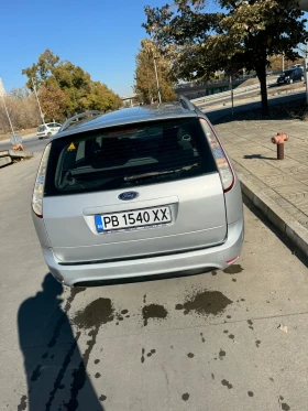 Ford Focus | Mobile.bg    5
