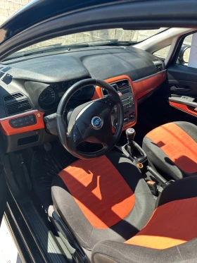 Fiat Punto   | Mobile.bg    4