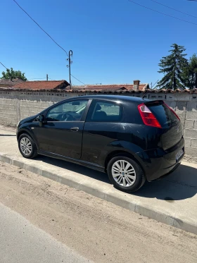 Fiat Punto   | Mobile.bg    3