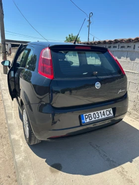 Fiat Punto   | Mobile.bg    2