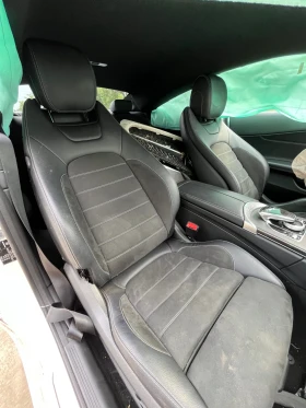 Mercedes-Benz C 180 180  | Mobile.bg    5