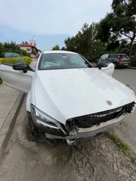 Mercedes-Benz C 180 180  | Mobile.bg    4
