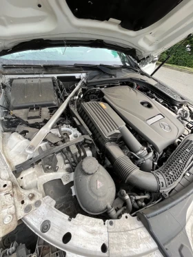 Mercedes-Benz C 180 180  | Mobile.bg    3