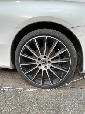 Mercedes-Benz C 180 180  | Mobile.bg    12