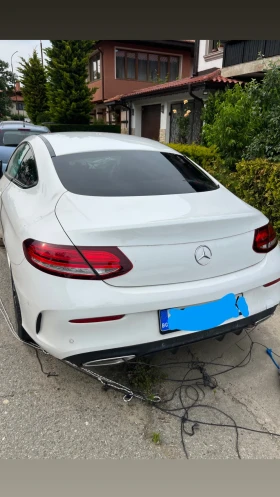 Mercedes-Benz C 180 180  | Mobile.bg    15