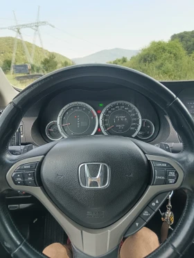 Honda Accord | Mobile.bg    8