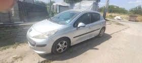 Обява за продажба на Peugeot 207 1.6i ~2 900 лв. - изображение 2