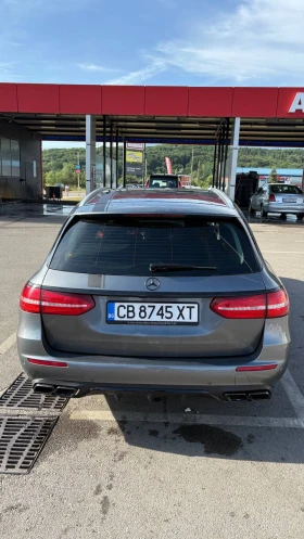 Mercedes-Benz E 350 4matic | Mobile.bg    4