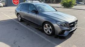 Mercedes-Benz E 350 4matic | Mobile.bg    6