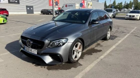 Mercedes-Benz E 350 4matic | Mobile.bg    7