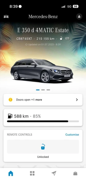 Mercedes-Benz E 350 4matic | Mobile.bg    13