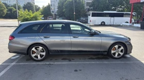 Mercedes-Benz E 350 4matic | Mobile.bg    3
