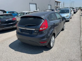 Ford Fiesta 1.25 i 82k.c - 7000 лв. - 69384140 6