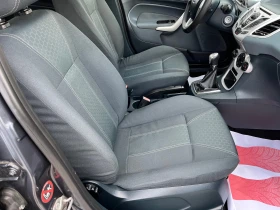 Ford Fiesta 1.25 i 82k.c - 7000 лв. - 69384140 8