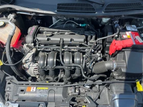 Ford Fiesta 1.25 i 82k.c - 7000 лв. - 69384140 14