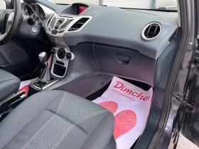 Ford Fiesta 1.25 i 82k.c - 7000 лв. - 69384140 10