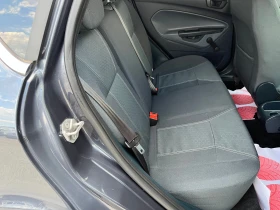 Ford Fiesta 1.25 i 82k.c - 7000 лв. - 69384140 9