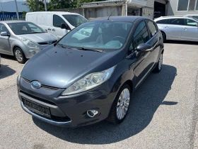 Ford Fiesta 1.25 i 82k.c - 7000 лв. - 69384140 2