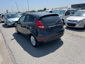 Ford Fiesta 1.25 i 82k.c - 7000 лв. - 69384140 5