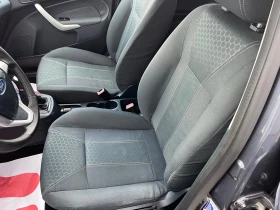 Ford Fiesta 1.25 i 82k.c - 7000 лв. - 69384140 7