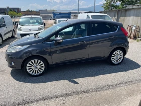 Ford Fiesta 1.25 i 82k.c - 7000 лв. - 69384140 3