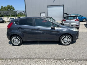 Ford Fiesta 1.25 i 82k.c - 7000 лв. - 69384140 4