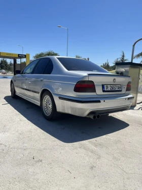 BMW 520 | Mobile.bg    5