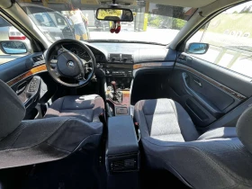 BMW 520 | Mobile.bg    8