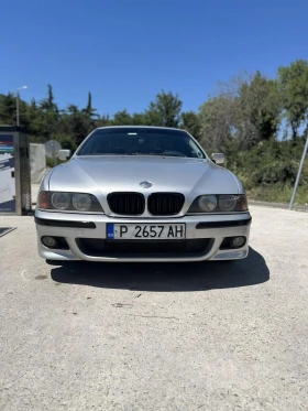 BMW 520 | Mobile.bg    6