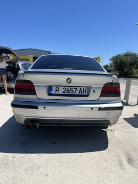 BMW 520 | Mobile.bg    4