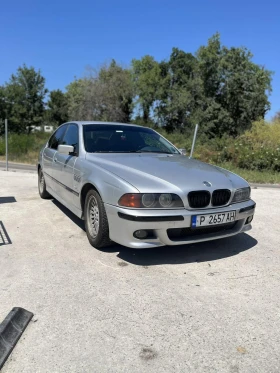 BMW 520 | Mobile.bg    2