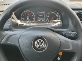 Обява за продажба на VW Caddy Maxi Kombi TGI BMT 5 места ~32 500 лв. - изображение 6
