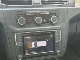 Обява за продажба на VW Caddy Maxi Kombi TGI BMT 5 места ~32 500 лв. - изображение 7
